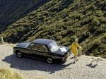 Mercedes-Benz 250 1967 года